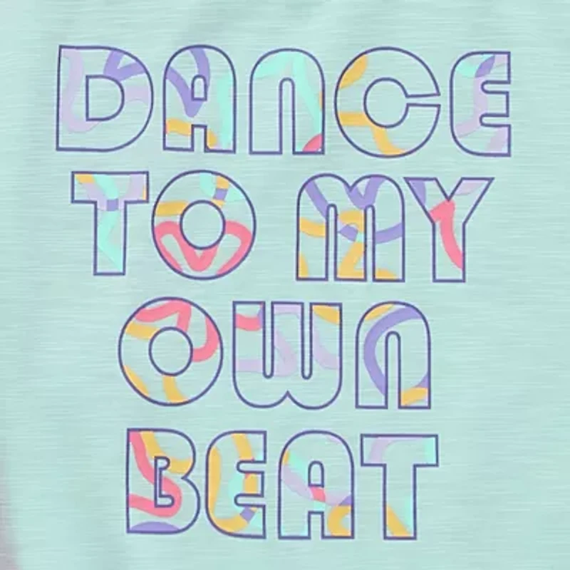 Okie Dokie Active Toddler & Little Girls 6-pc. Short Set