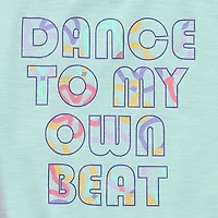 Okie Dokie Active Toddler & Little Girls 6-pc. Short Set