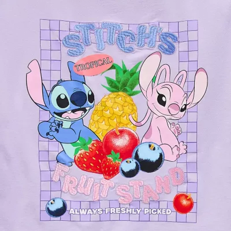 Disney Collection Girls 2-pc. Pant Set