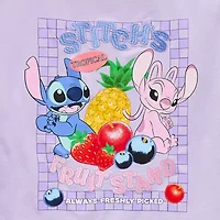 Disney Collection Girls 2-pc. Pant Set