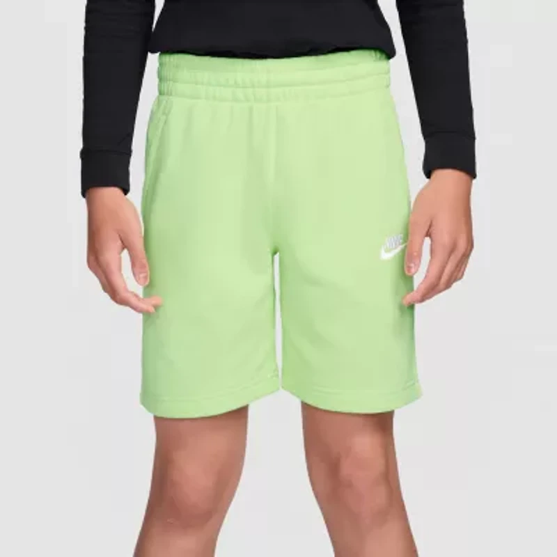 Nike Club Big Kid Unisex Pull-On Short