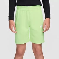 Nike Club Big Kid Unisex Pull-On Short