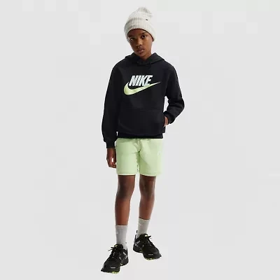 Nike Club Big Kid Unisex Pull-On Short