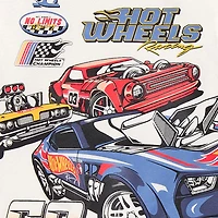 Hot Wheels Toddler Boys 2-pc. Short Set