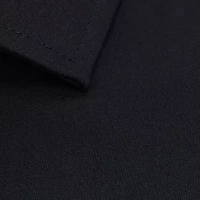 Haggar Mens Classic Fit Wrinkle Free Long Sleeve Dress Shirt