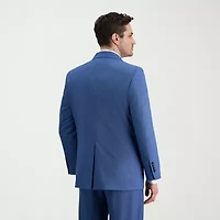 Haggar JMH Premium Mens Stretch Fabric Classic Fit Suit Jacket