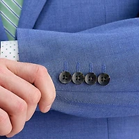 Haggar JMH Premium Mens Stretch Fabric Classic Fit Suit Jacket