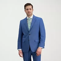 Haggar JMH Premium Mens Stretch Fabric Classic Fit Suit Jacket