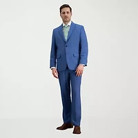 Haggar JMH Premium Mens Stretch Fabric Classic Fit Suit Jacket