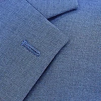 Haggar JMH Premium Mens Stretch Fabric Classic Fit Suit Jacket