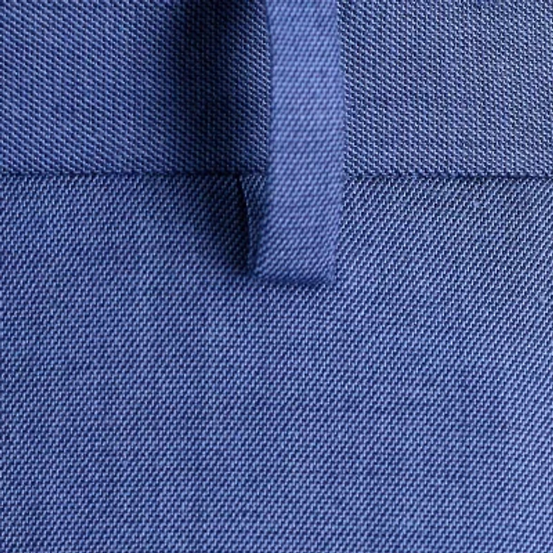 Haggar JMH Premium Stretch Mens Classic Fit Pleated Front Suit Pant