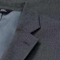 Haggar JMH Diamond Mens Stretch Fabric Classic Fit Suit Jacket