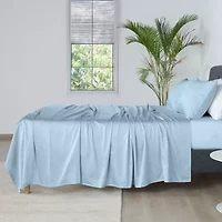 Martex Cooling Brrr 300tc Sheet Set