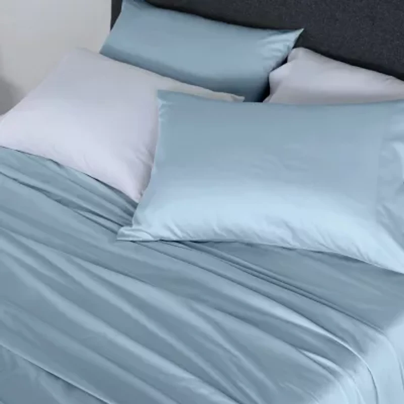 Martex Cooling Brrr 300tc Sheet Set