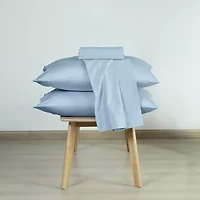 Martex Cooling Brrr 300tc Sheet Set