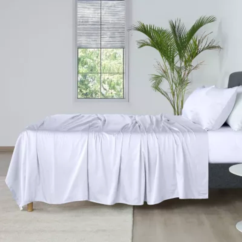 Martex Cooling Brrr 300tc Sheet Set