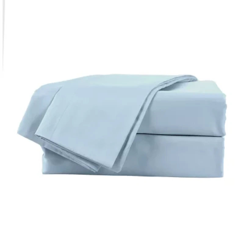 Martex Cooling Brrr 300tc Sheet Set