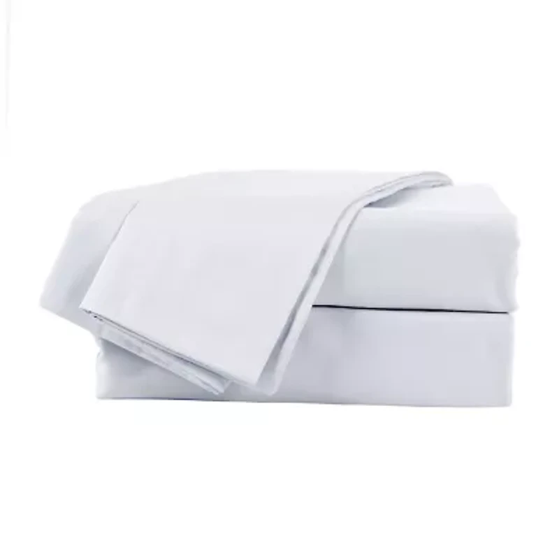 Martex Cooling Brrr 300tc Sheet Set