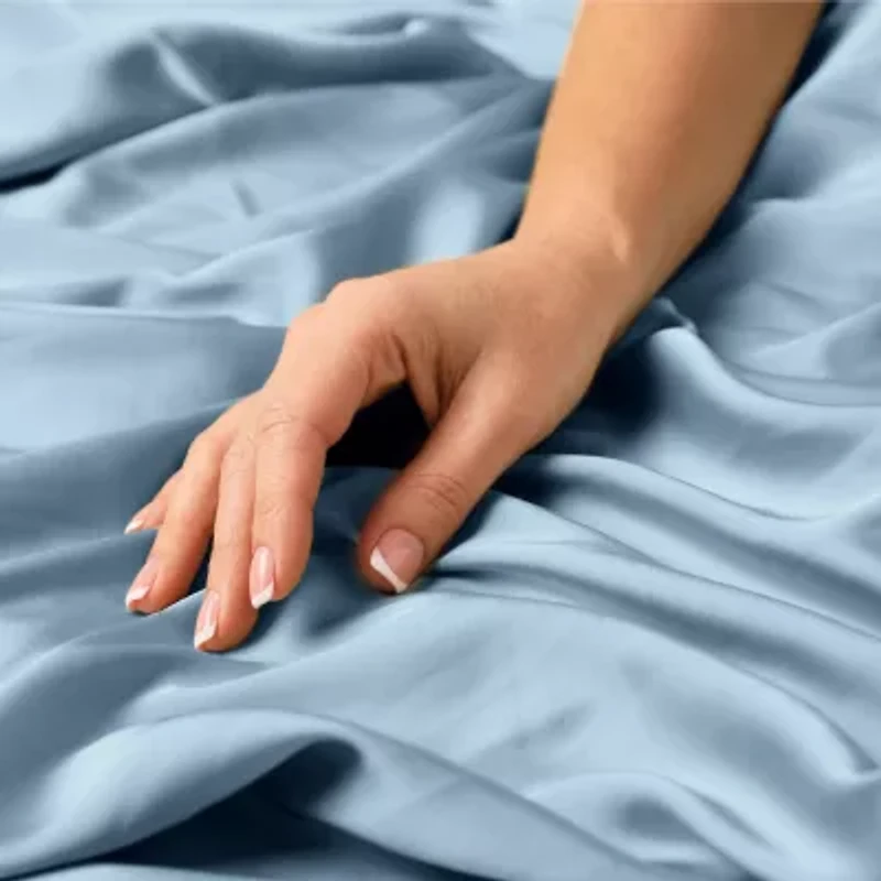 Martex Cooling Brrr 300tc Sheet Set