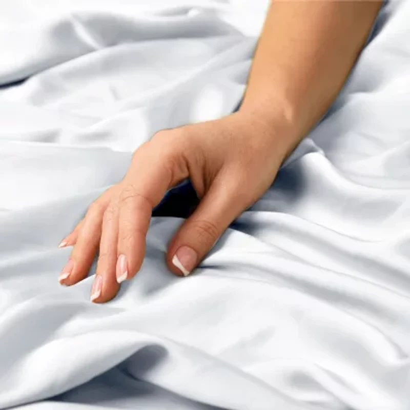 Martex Cooling Brrr 300tc Sheet Set