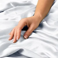 Martex Cooling Brrr 300tc Sheet Set