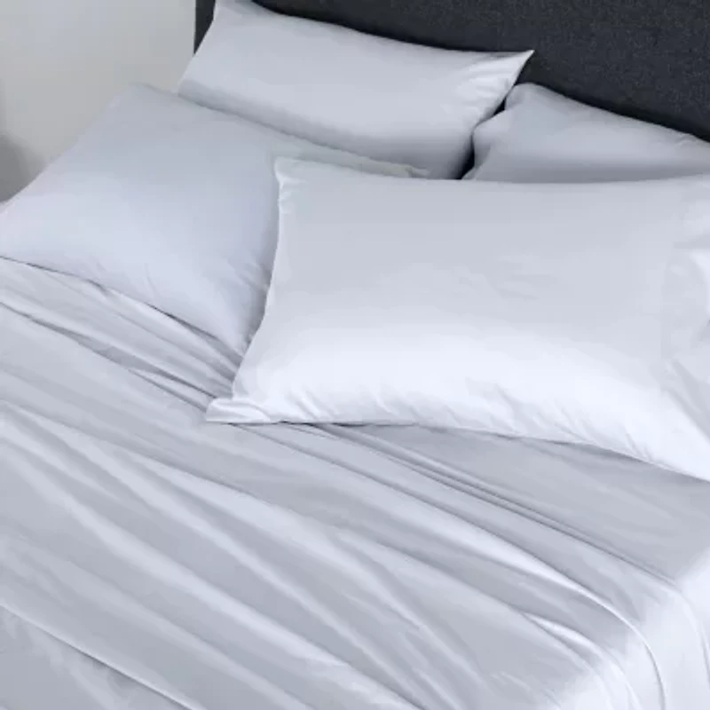 Martex Cooling Brrr 300tc Sheet Set