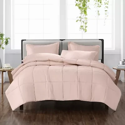 Cannon Heritage Midweight Comforter Set