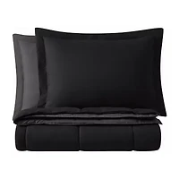 Truly Soft Everyday Midweight Comforter Set