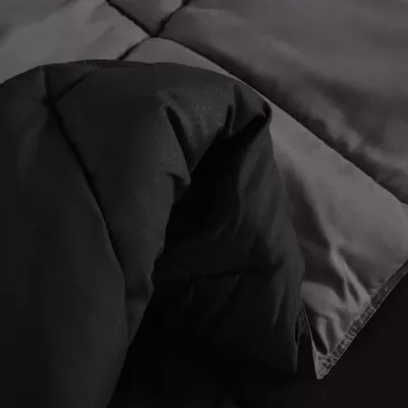 Truly Soft Everyday Midweight Comforter Set