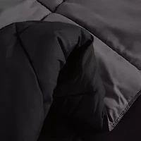 Truly Soft Everyday Midweight Comforter Set