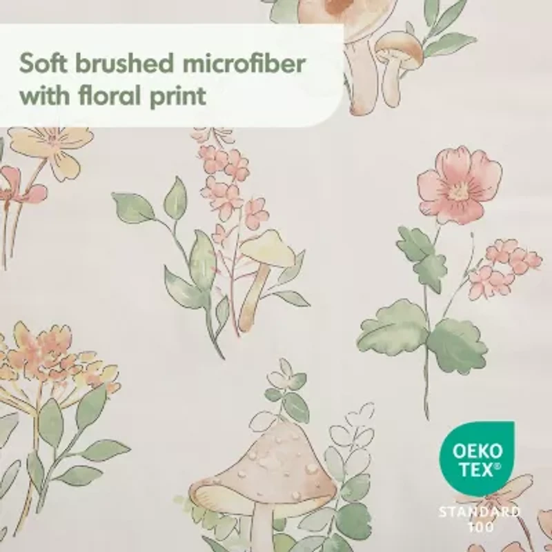 Intelligent Design Brynn 3-pc. Midweight Comforter Set