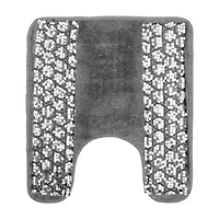 Sinatra Bath Rug Collection