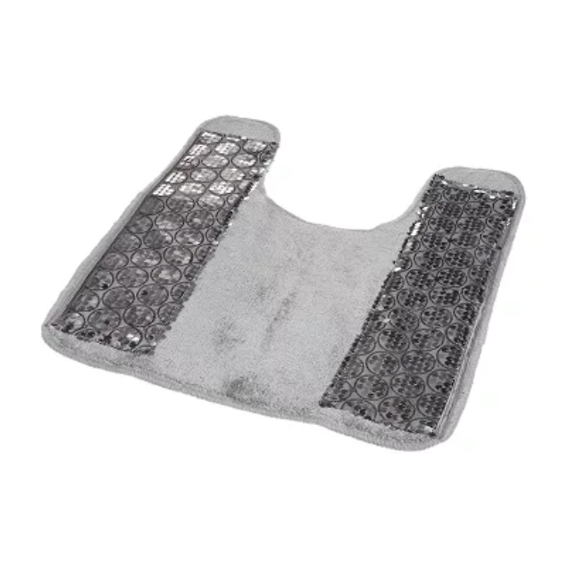 Sinatra Bath Rug Collection