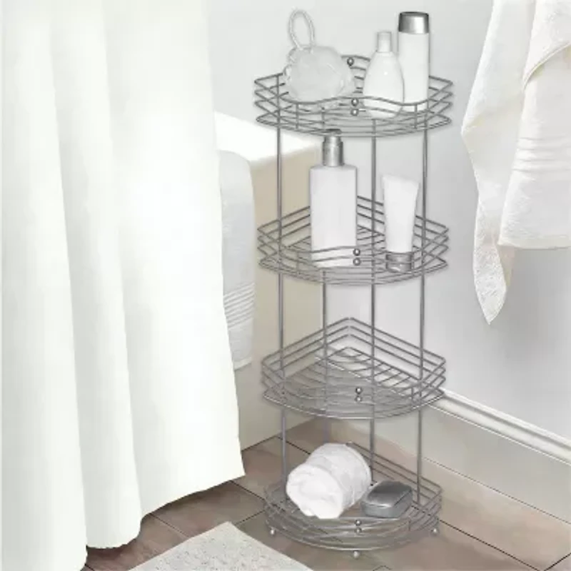 Popular Bath Bathroom Organizer