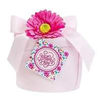 Alder Creek I Love Mom Box of Cookies and Chocolates Gift Set