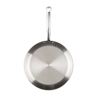 Farberware Millennium Stainless Steel 12.25" Skillet