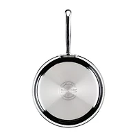 Farberware Millennium Stainless Steel 12.25" Skillet