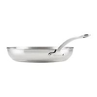 Farberware Millennium Stainless Steel 12.25" Skillet