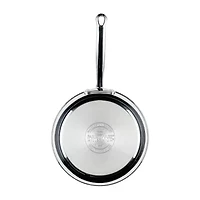 Farberware Millennium Stainless Steel 10-pc. Cookware Set