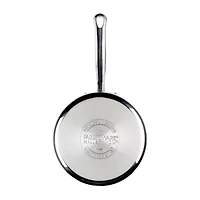 Farberware Millennium Stainless Steel 3-qt. Sauce Pan