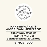 Farberware Millennium Stainless Steel 8-qt. Stockpot