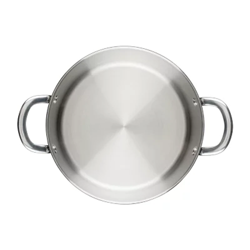 Farberware Millennium Stainless Steel 8-qt. Stockpot