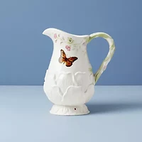 Lenox Butterfly Meadow Serving Pitcher