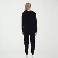 White Mark 2-pc. Pant Set