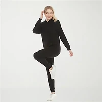 White Mark 2-pc. Pant Set