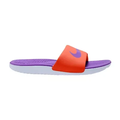 Nike Little & Big Kid Girls Kawa Slide Sandals