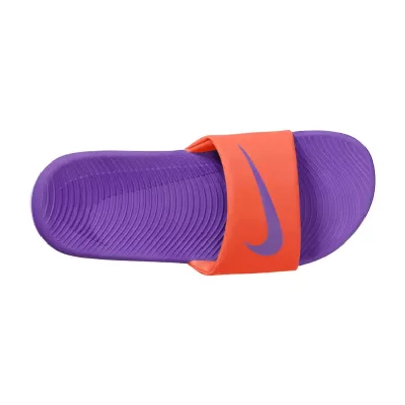 Nike Little & Big Kid Girls Kawa Slide Sandals