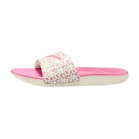 Nike Little & Big Kid Girls Kawa Slide Sandals