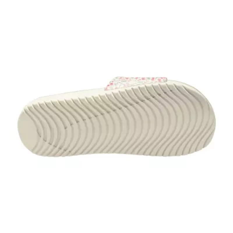 Nike Little & Big Kid Girls Kawa Slide Sandals