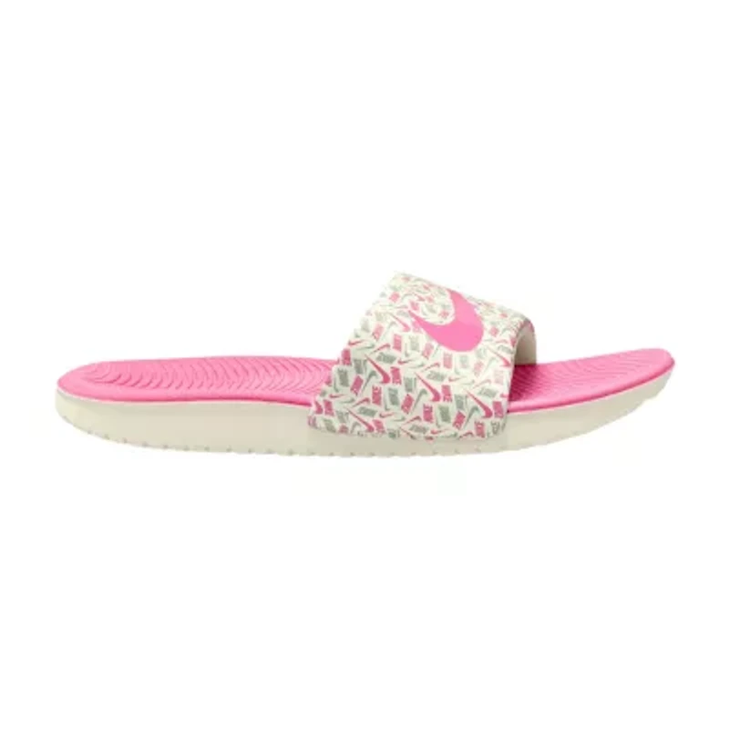 Nike Little & Big Kid Girls Kawa Slide Sandals